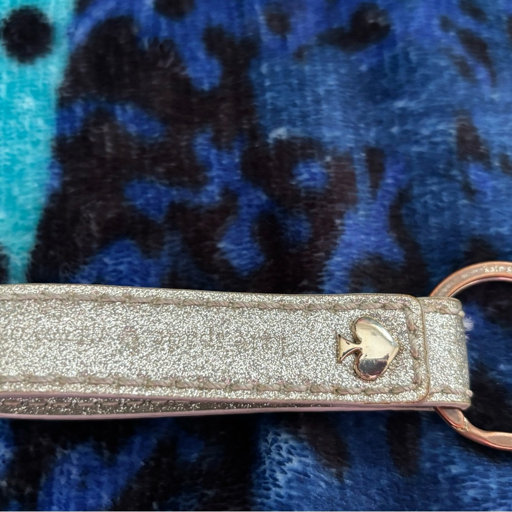 Kate Spade Keychain / Keyfob - Picture 2 of 4